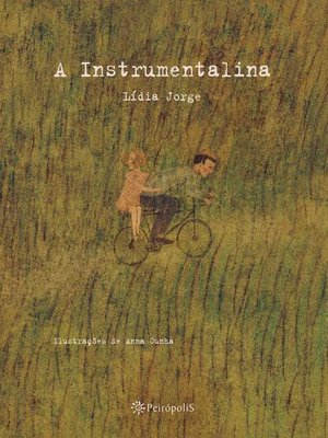 cover image of A Instrumentalina